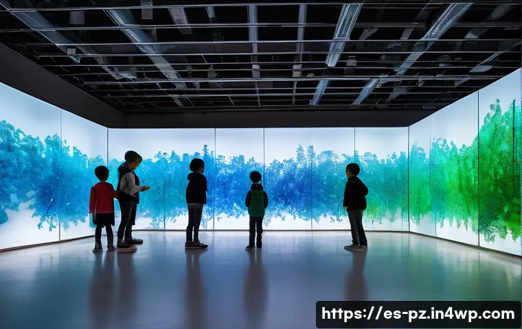 환경 보호를 위한 혁신적 미술 아이디어 관련 이미지 2