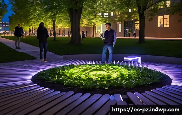 7 maneras sorprendentes de estimular tus sentidos con proyectos de arte natural 4 자연 감각을 자극하는 미술 프로젝트 관련 이미지 2